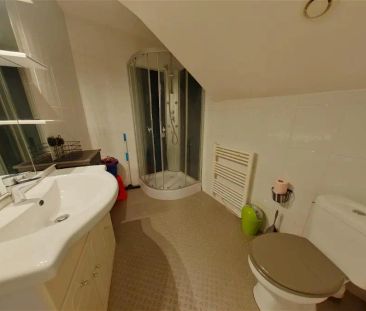 Location appartement 2 pièces - 46.93m² à Chatellerault (86100) - Photo 5