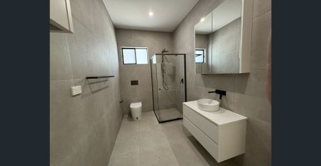 BRAND NEW 2 BEDROOM GRANNYFLAT - Photo 5