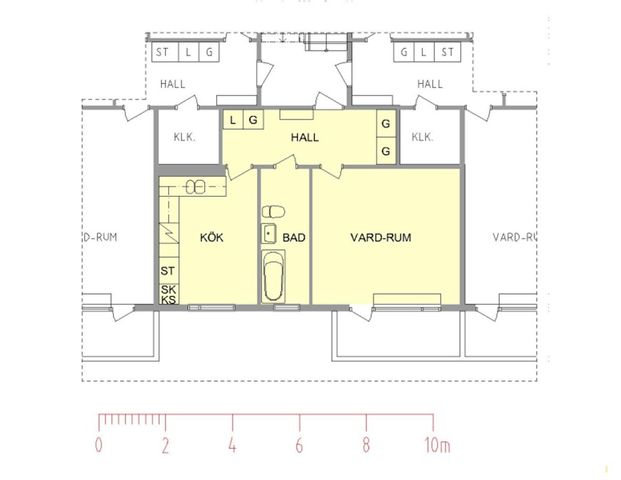 Hövdingevägen 3 - Foto 1