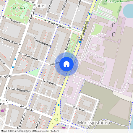 Barnarpsgatan, Jönköping