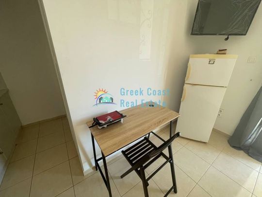 Studio/Γκαρσονιέρα για ενοικίαση Ταραμπούρα (Πάτρα) - Photo 1