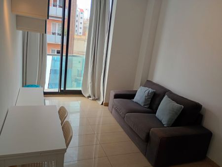 Estudio de alquiler en Carrer de Lope de Vega, 98, El Poblenou - Photo 2
