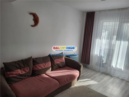 apusului | 2 camere 55mp | nou 2017 | centrala cada balcon | lidl - Fotografie 1