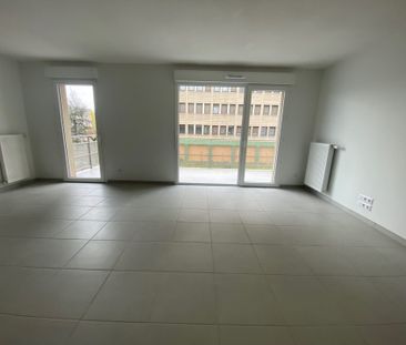 Appartement Grenoble - Photo 2