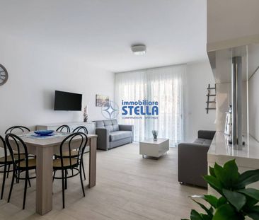 Quadrilocale via Giacomo Zanella 12, Lido Centro Ovest, Jesolo - Foto 2