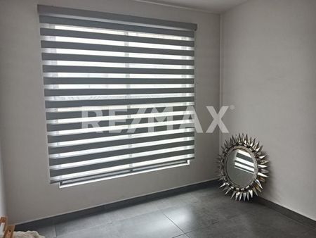 Casa en Renta en Crespa Town, Toluca, Estado de México. - Foto 2