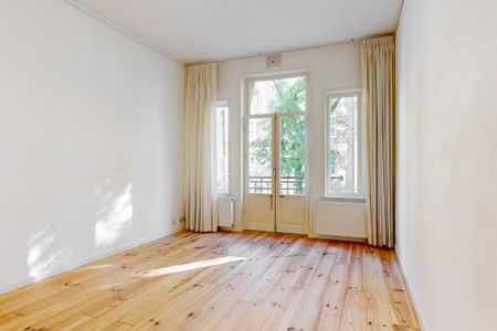 Te huur: Appartement Retiefstraat 15 1 in Amsterdam - Foto 2