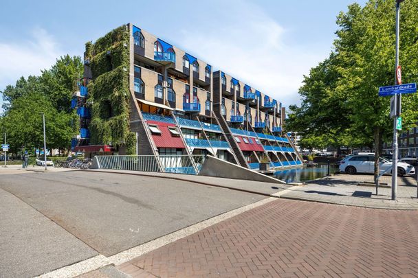 Appartement te huur: Sint-Jacobsplaats 102 3011 DD Rotterdam - Photo 1