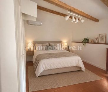 Trilocale vicolo del Cinque, Trastevere, Roma - Photo 3