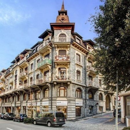 Magnifique logement au coeur de Montreux ! - Photo 4