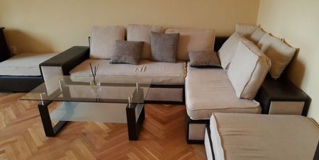 Garsoniera pe Nerva Traian - Fotografie 2