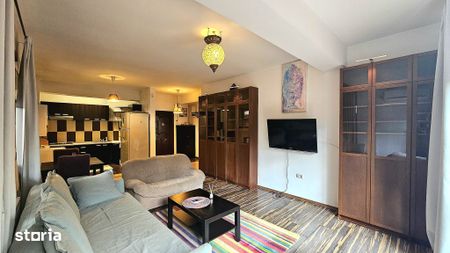 Apartament 2 camere cu curte - Fotografie 5