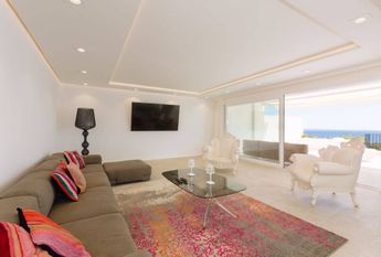 5 bedroom luxury Villa for rent in Ibiza, Spain