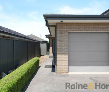 25a Golden Wattle Ave, Gregory Hills, NSW 2557 - Photo 4