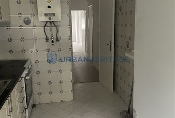 Apartamento T2 em Lisboa