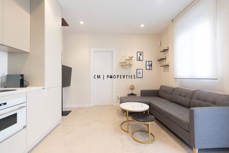 Piso de alquiler en Quart de Les Valls, La Llum - Photo 5