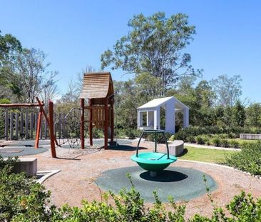 Modern townhome living with fresh upgrades - Photo 5