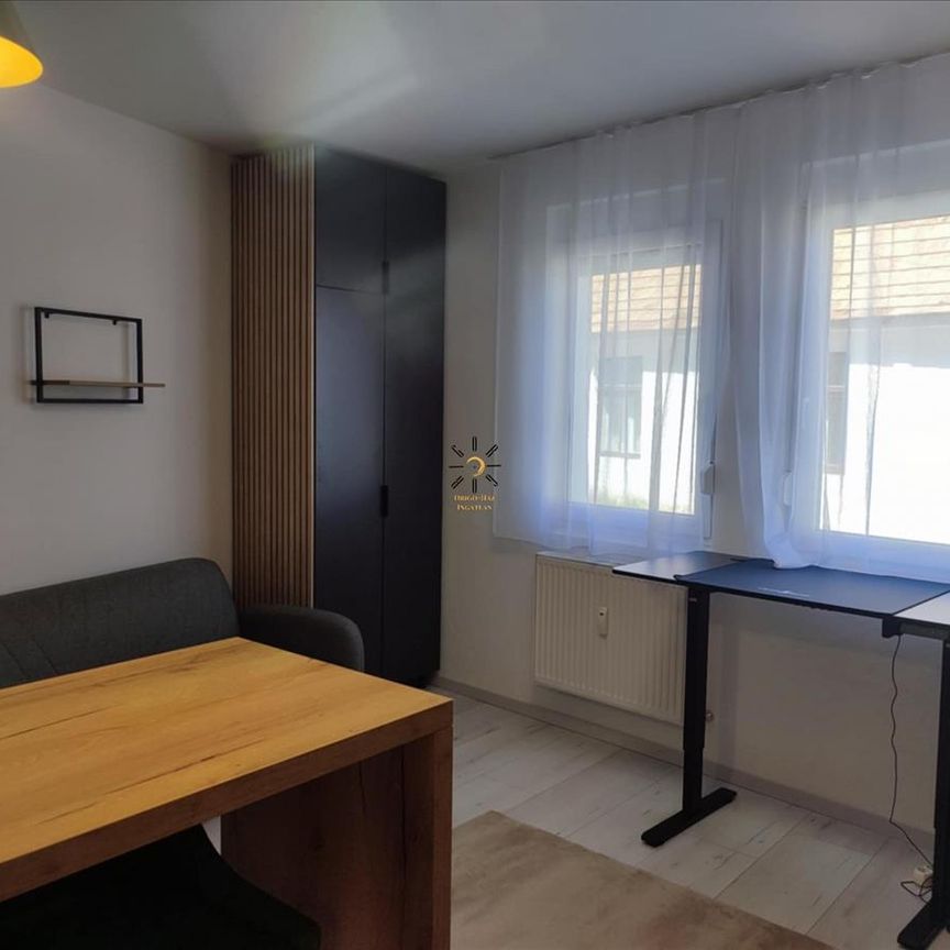 Kiadó lakás - Pécs - Fotó 1