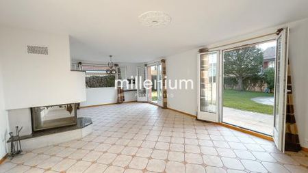 Maison contemporaine 8P vue Lac - Foto 5