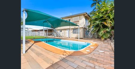 128 Pierce Street, Koongal - Comfortable Living with Room to Entertain! - Photo 3