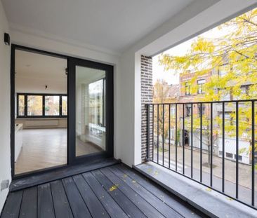 Appartement te huur - Photo 3