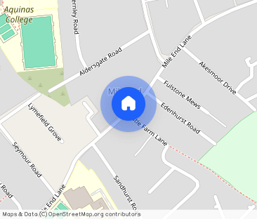 Mile End Lane, Stockport - Photo 1