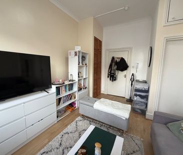 Studio Flat, Finchley Road, NW3 - Photo 1
