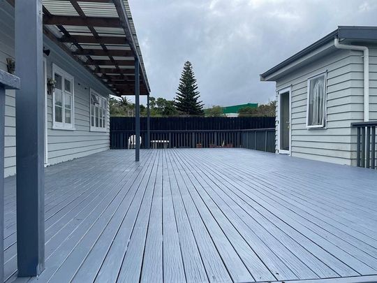 3 BDR House For Rent - Photo 1