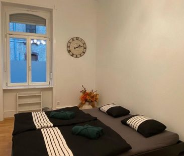 WG-Zimmer im Herzen von Wiesbaden-Mitte – gemütlich & zentral - Foto 1