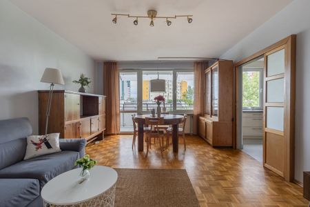 Sprawdź >> 4 pokoje z oddzielną kuchnią 96 m² - Photo 2