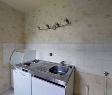 Location Appartement 1 pièce 27m² MONT ST AIGNAN 76130 - Photo 5