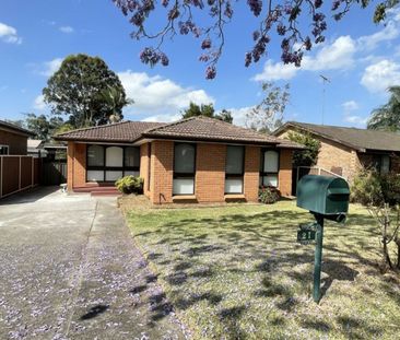 Beautiful 3 Bedroom Family Home In A Quiet Location! - Photo 1