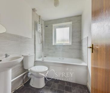 2 bedroom terraced house to rent - Photo 5
