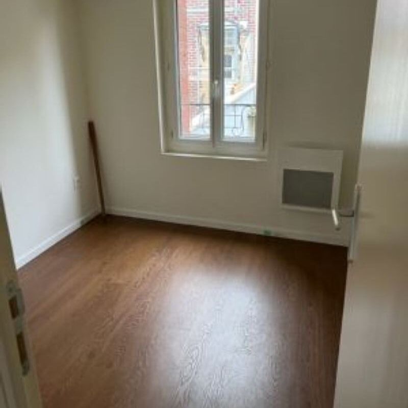 Appartement Beauvais 1 pièce 21.02 m2, - Photo 2