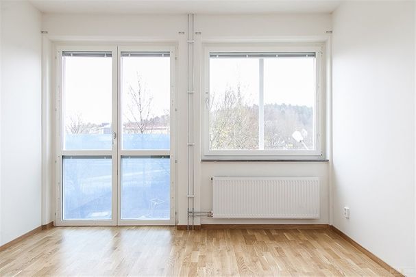 Elinsdalsgatan 6 - Photo 1