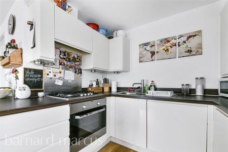 1 bedroom apartment to rent - Photo 5