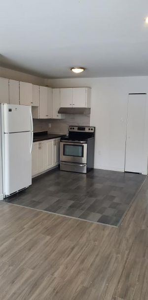 superbe 4 1/2, 2 ch fermées, Ahuntsic - Photo 1