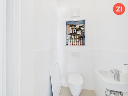 *Über der Nebelgrenze* 1,5 - 4 Zimmer Wohnungen mit Außenflächen mit Linz Blick - Photo 4