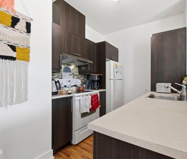 Appartement à louer - Brossard (Noms de rues (C)) Appartement à lou... - Photo 1