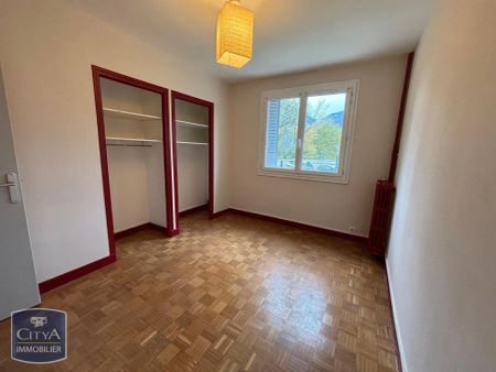 Appartement à louer 3 pièces 61.13m² - Photo 4