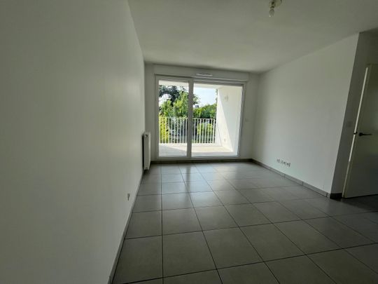 Location Appartement 2 pièces 41m² TOULOUSE 31500 - Photo 1