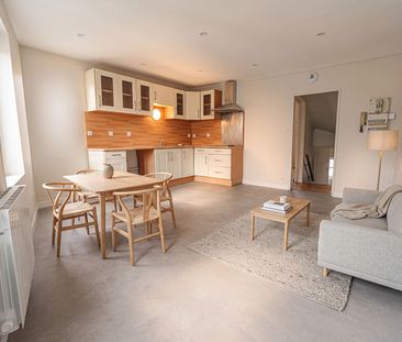 Location Appartement 3 pièces 50m² ROUEN 76000 - Photo 1