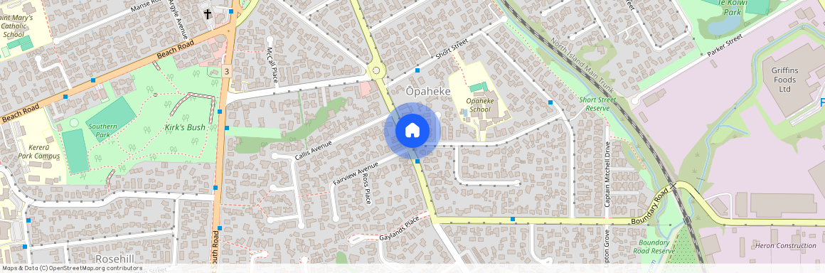 50 Opaheke Road, Opaheke, Papakura