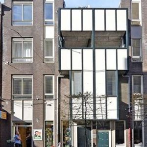 Gierstraat, 2011 GE Haarlem, Nederland - Foto 2