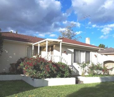 Family Home in a Convenient Location - Photo 5