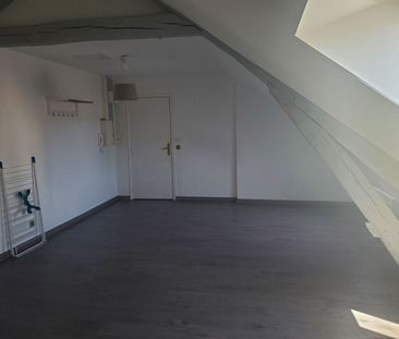 Location Appartement 2 pièces 42m² - Photo 1