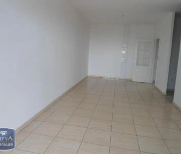 Appartement à louer 2 pièces 54.02m² - Photo 5