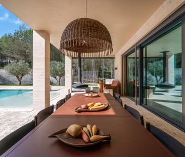 5 Bedroom House with swimming pool, Charneca, Cascais - Photo 6