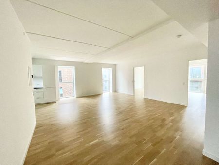 Vilhelm Ehlerts Alle - Foto 2