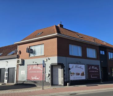 Centraal gelegen duplexappartement met 2 slaapkamers - Photo 4